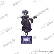 魔法少女ノ魔女裁判　アクリルスタンド ⑦宝生マーゴ