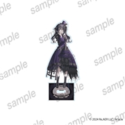 魔法少女ノ魔女裁判　アクリルスタンド ⑧黒部ナノカ