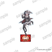 魔法少女ノ魔女裁判　アクリルスタンド ⑨紫藤アリサ