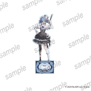 魔法少女ノ魔女裁判　アクリルスタンド ⑩橘シェリー