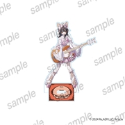 魔法少女ノ魔女裁判　アクリルスタンド ⑫沢渡ココ