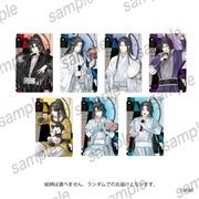 大河幻想ラジオドラマ「魔道祖師」　トレーディング　クリアカード