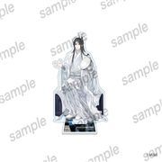 大河幻想ラジオドラマ「魔道祖師」　アクリルスタンド　(3)藍曦臣