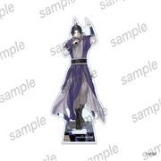 大河幻想ラジオドラマ「魔道祖師」　アクリルスタンド　(4)江澄