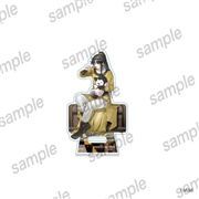 大河幻想ラジオドラマ「魔道祖師」　アクリルスタンド　(5)金凌
