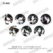 大河幻想ラジオドラマ「魔道祖師」　【通販限定】 トレーディング缶バッジ