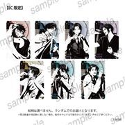 大河幻想ラジオドラマ「魔道祖師」　【通販限定】 トレーディングクリアカード