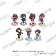 銀河特急 ミルキー☆サブウェイ　ミニアクリルスタンド
