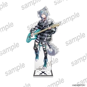 メメントリ【青終高校遊戯部】 アクリルスタンド ①あすた