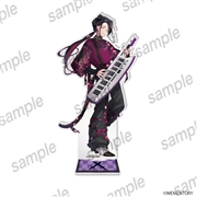 メメントリ【青終高校遊戯部】 アクリルスタンド ②じおる