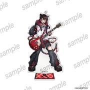 メメントリ【青終高校遊戯部】 アクリルスタンド ③はるてぃー