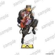 メメントリ【青終高校遊戯部】 アクリルスタンド ⑤そろもん