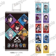 メメントリ【青終高校遊戯部】 ラッピングナチュラルウォーター