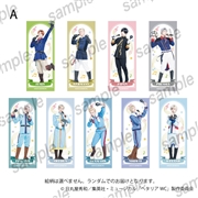 ミュージカル「ヘタリア～The World Concert～」　ステッカーA