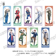 ミュージカル「ヘタリア～The World Concert～」　ステッカーB