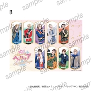 ミュージカル「ヘタリア～The World Concert～」　クリアポスターB