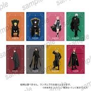 『NARUTO-ナルト- 疾風伝』　スナップ絵巻