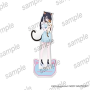 アニメ『NEEDY GIRL OVERDOSE』 アクリルスタンド ②あめちゃん