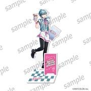 2026年11月中発送〉にじさんじ × まねきねこ Sweet Scoop Sundae