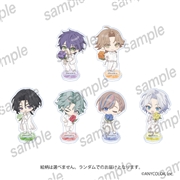 にじさんじ/NIJISANJI EN×まねきねこ Spring Bloom ミニアクリルスタンド