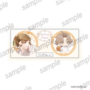 にじさんじ/NIJISANJI EN×まねきねこ Spring Bloom 缶バッジセット 伏見ガク