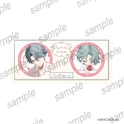 にじさんじ/NIJISANJI EN×まねきねこ Spring Bloom 缶バッジセット フリオドール