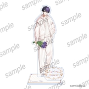 にじさんじ/NIJISANJI EN×まねきねこ Spring Bloom アクリルスタンド 剣持刀也