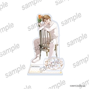 にじさんじ/NIJISANJI EN×まねきねこ Spring Bloom アクリルスタンド 伏見ガク