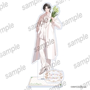 にじさんじ/NIJISANJI EN×まねきねこ Spring Bloom アクリルスタンド ジール・ギンジョウカ