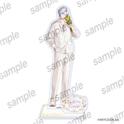 にじさんじ/NIJISANJI EN×まねきねこ Spring Bloom アクリルスタンド ケイリクス・デボネア