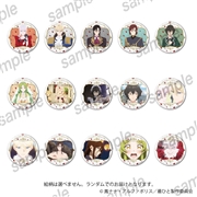 TVアニメ「最後にひとつだけお願いしてもよろしいでしょうか」　缶バッジ