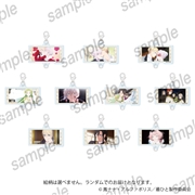 TVアニメ「最後にひとつだけお願いしてもよろしいでしょうか」　つながるアクリルチャーム