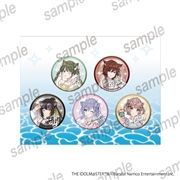 2026年11月中発送〉アイドルマスター シャイニーカラーズ/缶バッジ5個