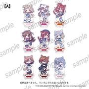 アイドルマスター シャイニーカラーズ　ミニアクリルスタンド A