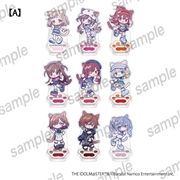 アイドルマスター シャイニーカラーズ　ミニアクリルスタンド A　コンプリートセット