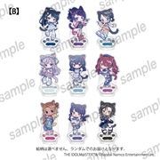 アイドルマスター シャイニーカラーズ　ミニアクリルスタンド B