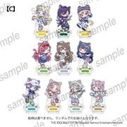 アイドルマスター シャイニーカラーズ　ミニアクリルスタンド C