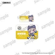 アイドルマスター シャイニーカラーズ プロデューサーセット 西城樹里