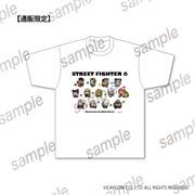 ストリートファイター6　【通販限定】Tシャツ
