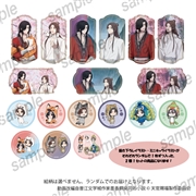 アニメ『天官賜福 貮』　ステッカーセット(2種1セット)