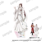 アニメ『天官賜福 貮』　アクリルスタンド　謝憐A