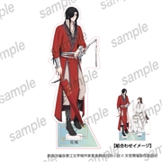 アニメ『天官賜福 貮』　アクリルスタンド　花城B