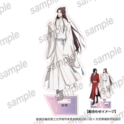 アニメ『天官賜福 貮』　アクリルスタンド　謝憐C