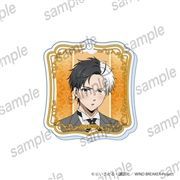 WIND BREAKER　アクリルキーホルダー　桜 遥