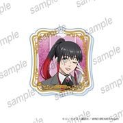 WIND BREAKER　アクリルキーホルダー　椿野 佑