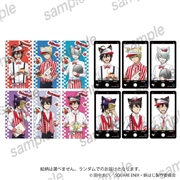 TVアニメ『妖怪学校の先生はじめました！』 クリアカード