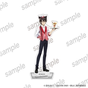 TVアニメ『妖怪学校の先生はじめました！』 アクリルスタンド 恵比寿夷三郎