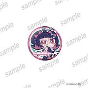 ゼンレスゾーンゼロ　妄想エンジェル　缶バッジ ②南宮羽