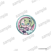 ゼンレスゾーンゼロ　妄想エンジェル　缶バッジ ③千夏