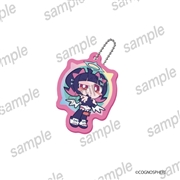 ゼンレスゾーンゼロ　妄想エンジェル　アクリルキーホルダー ②南宮羽